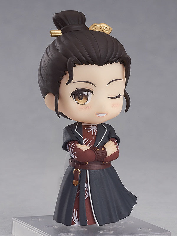 Good Smile Company Feng Qi Luo Yang Series Wu Siyue Nendoroid Doll