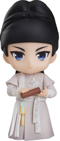 Feng Qi Luo Yang Series Baili Hongyi Nendoroid Doll | 4580590127432