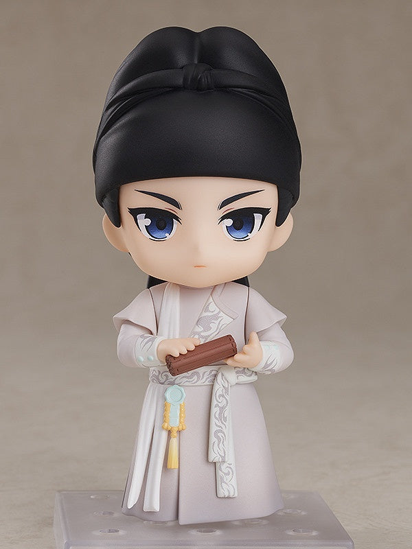 Good Smile Company Feng Qi Luo Yang Series Baili Hongyi Nendoroid Doll - P-REX Hobby