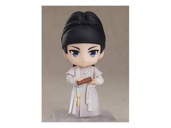 Feng Qi Luo Yang Series Baili Hongyi Nendoroid Doll | 4580590127432