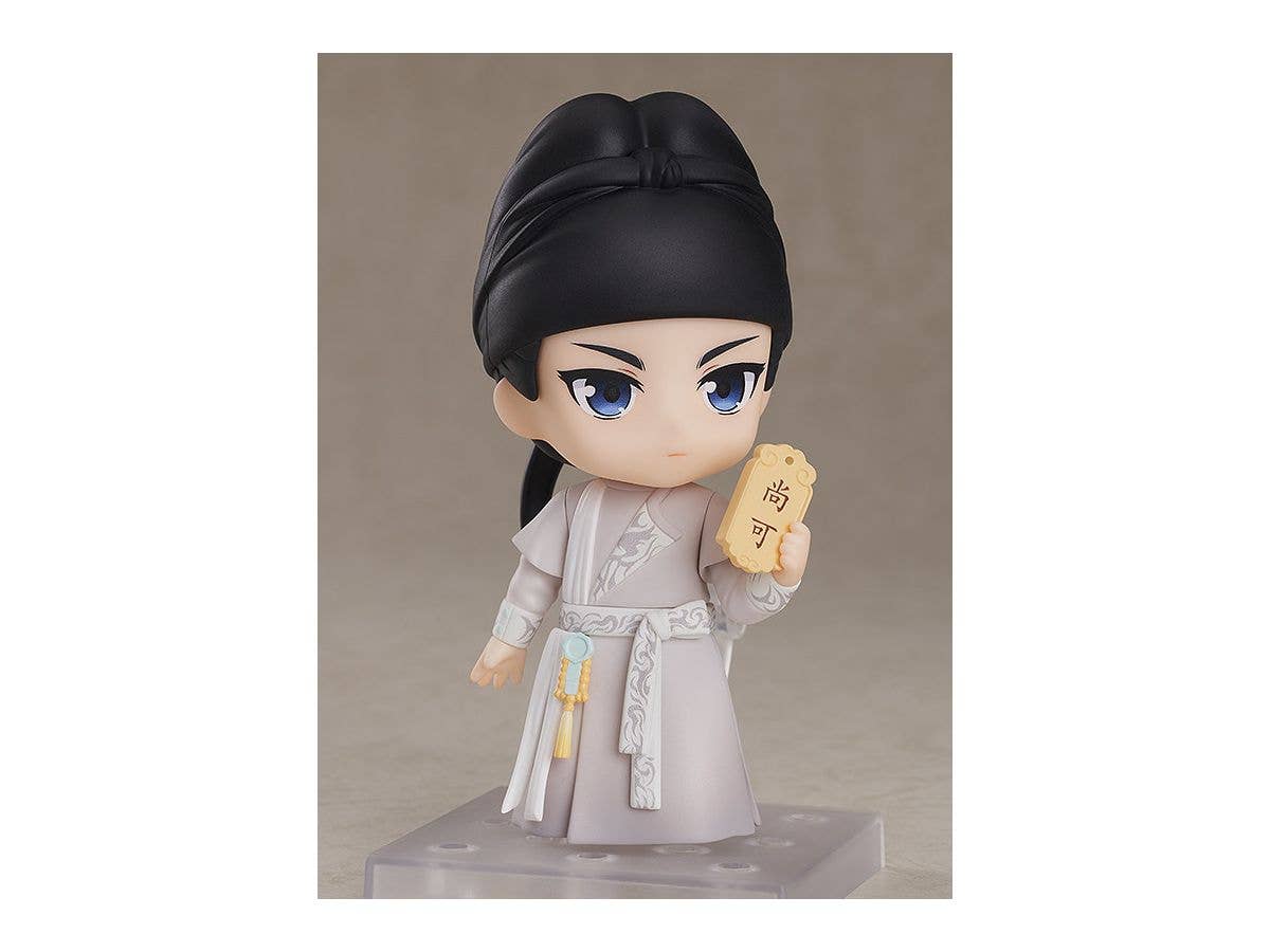 Feng Qi Luo Yang Series Baili Hongyi Nendoroid Doll | 4580590127432