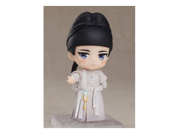 Feng Qi Luo Yang Series Baili Hongyi Nendoroid Doll | 4580590127432