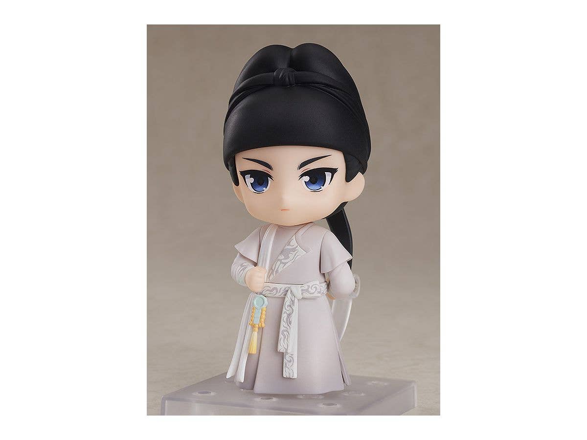 Feng Qi Luo Yang Series Baili Hongyi Nendoroid Doll | 4580590127432