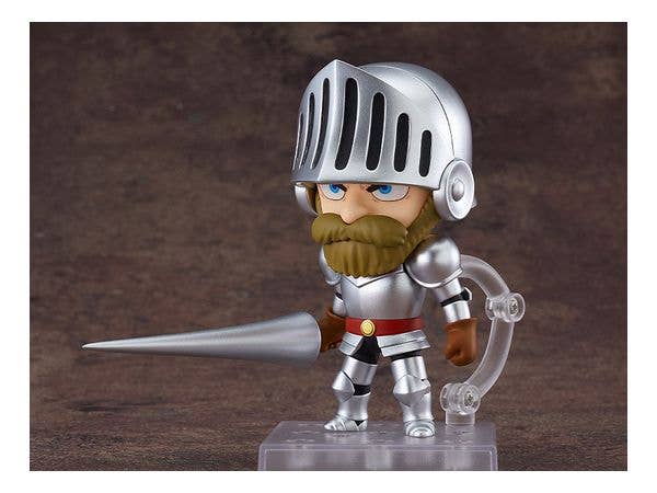 Nendoroid Arthur | 4580590127449