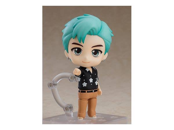 Tinytan Series RM Nendoroid Doll BTS | 4580590127456