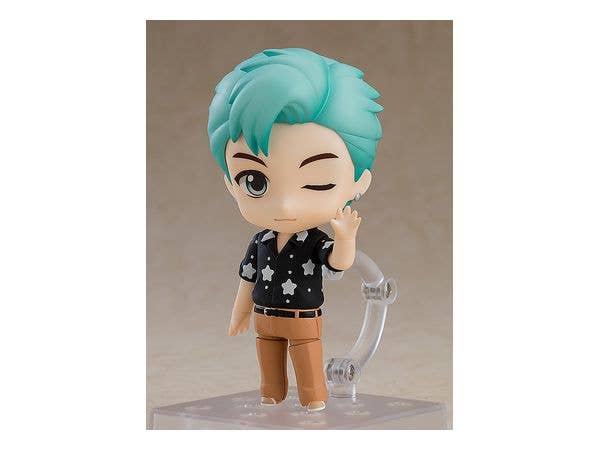 Tinytan Series RM Nendoroid Doll BTS | 4580590127456