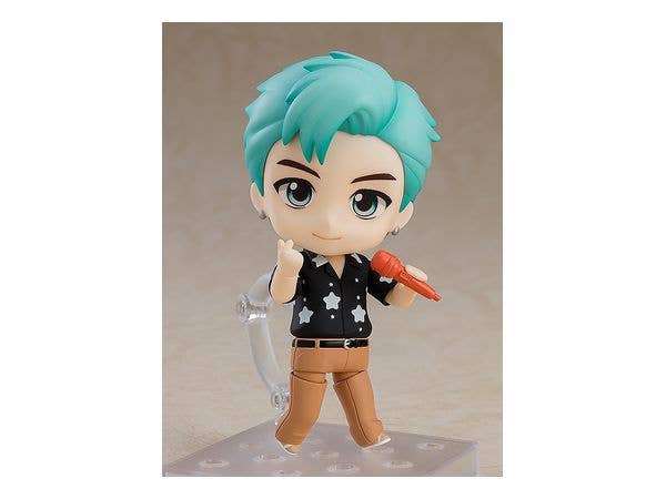 Tinytan Series RM Nendoroid Doll BTS | 4580590127456
