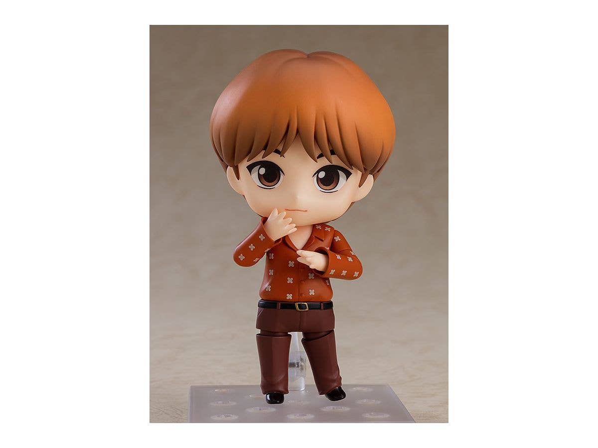 Nendoroid Jin | 4580590127463