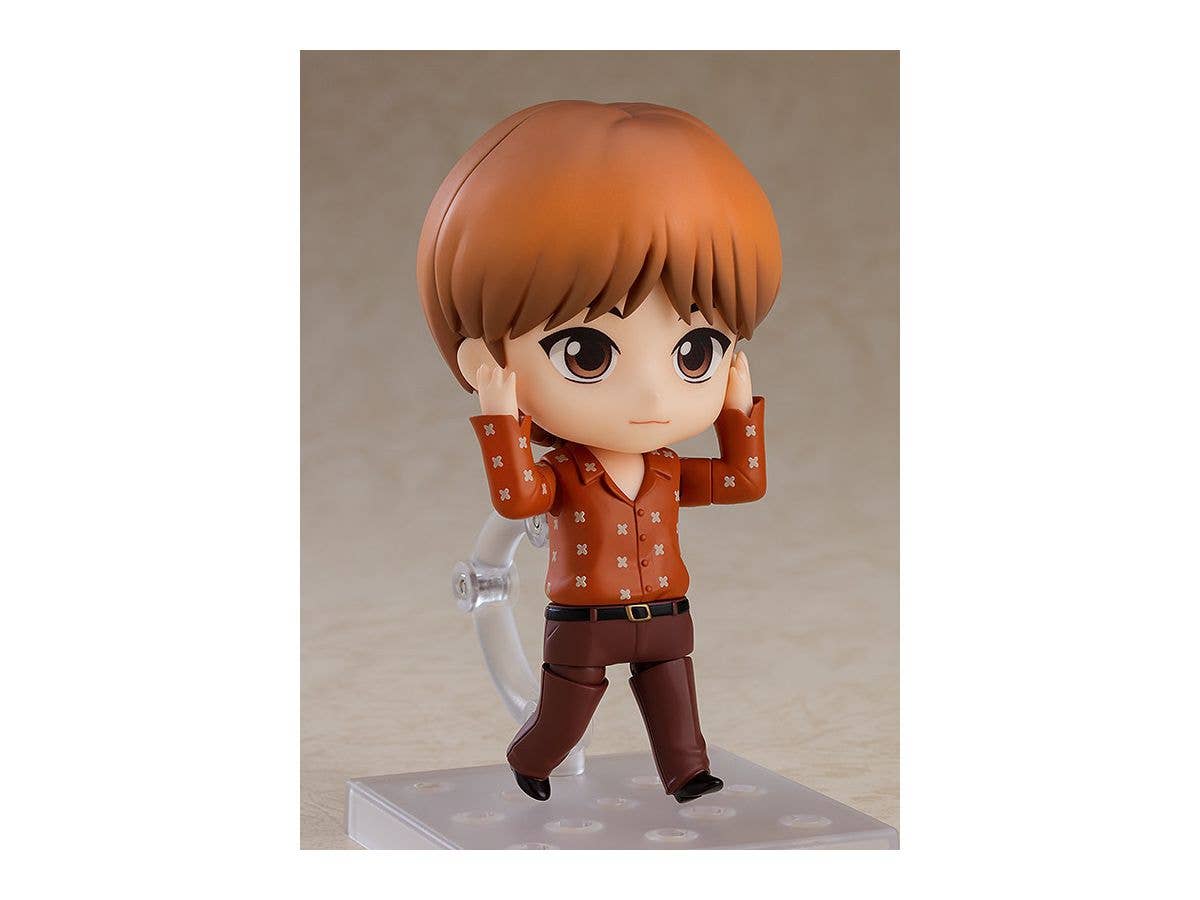 Nendoroid Jin | 4580590127463
