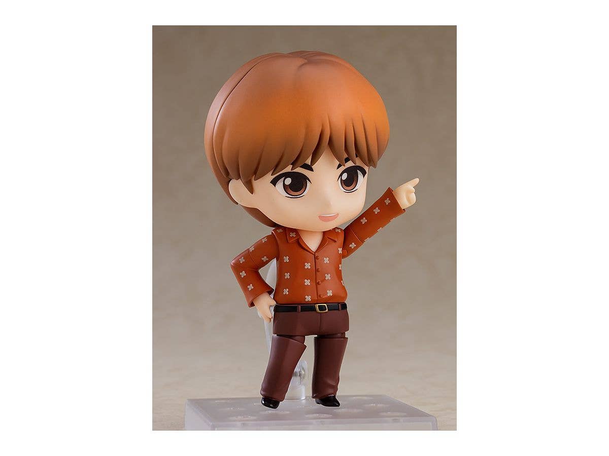 Nendoroid Jin | 4580590127463