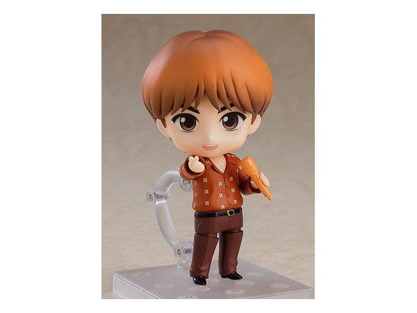 Nendoroid Jin | 4580590127463