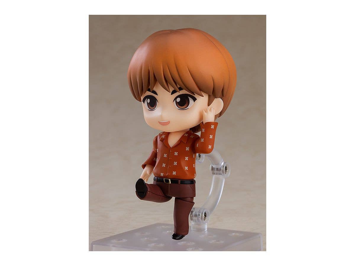 Nendoroid Jin | 4580590127463