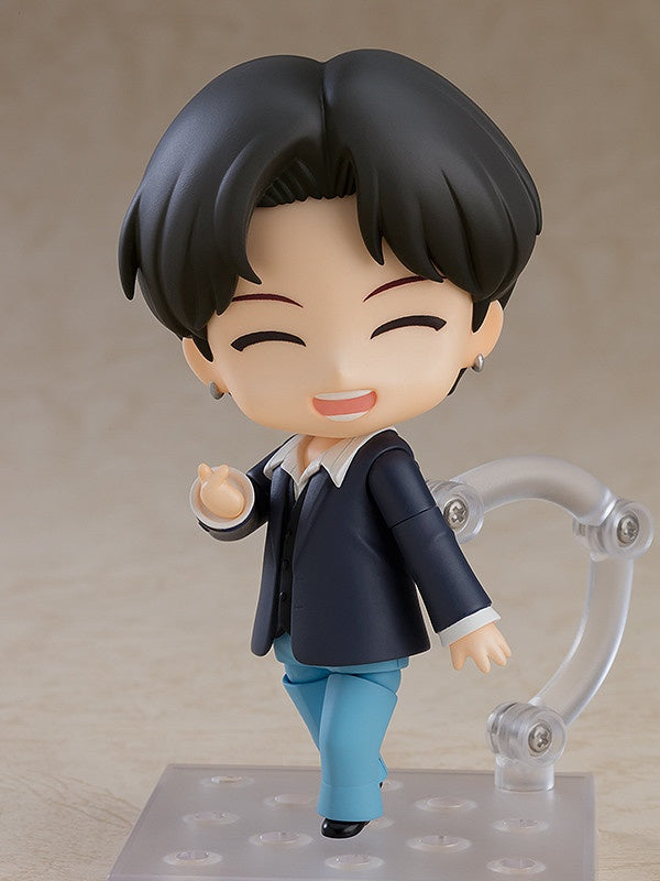 Good Smile Company Tinytan Series SUGA Nendoroid Doll BTS - P-REX Hobby