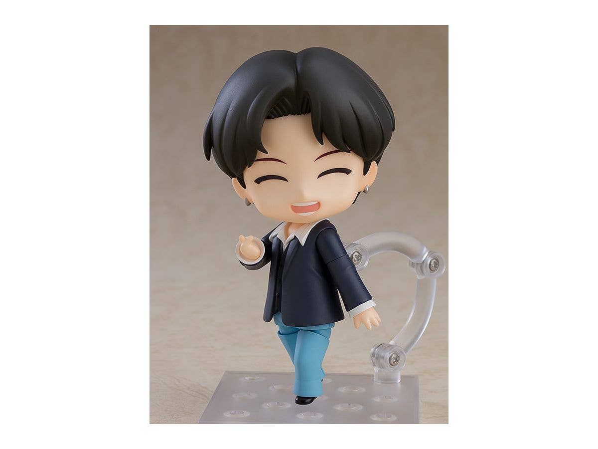 Tinytan Series SUGA Nendoroid Doll BTS | 4580590127470
