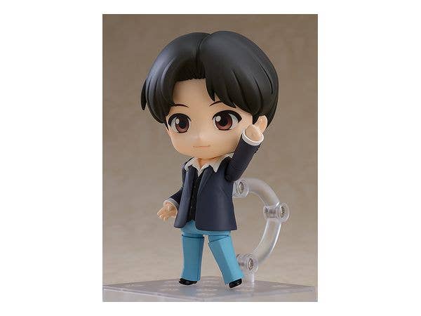 Tinytan Series SUGA Nendoroid Doll BTS | 4580590127470