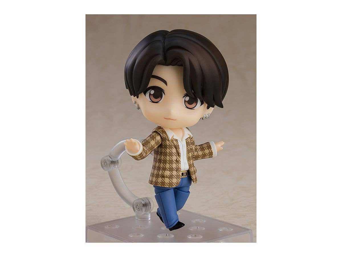 Nendoroid Jung Kook | 4580590127517