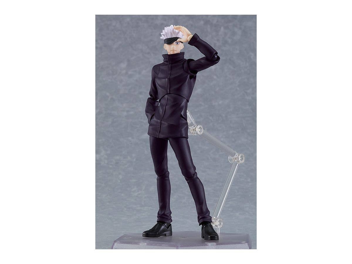 figma Satoru Gojo | 4580590127531