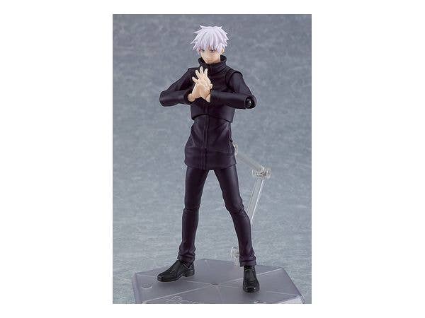 figma Satoru Gojo | 4580590127531