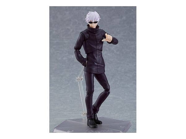 figma Satoru Gojo | 4580590127531