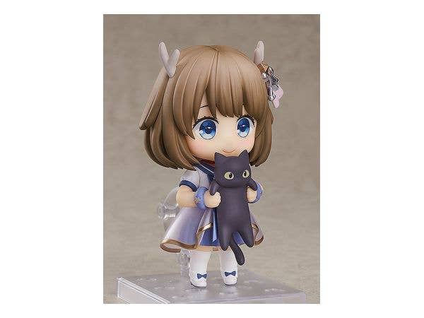 Kano Series Kano Nendoroid Doll | 4580590127548