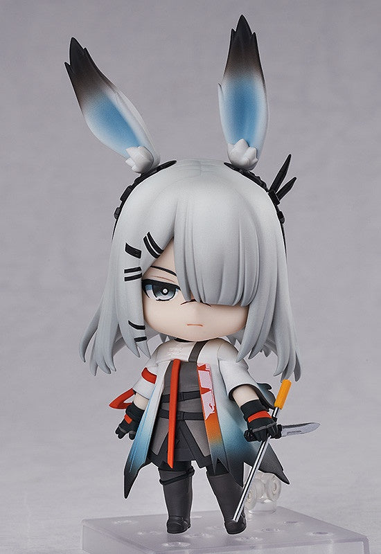 Good Smile Company Arknights Series FrostNova Nendoroid Doll - P-REX Hobby