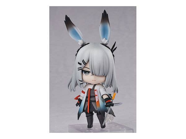 Arknights Series FrostNova Nendoroid Doll | 4580590127579