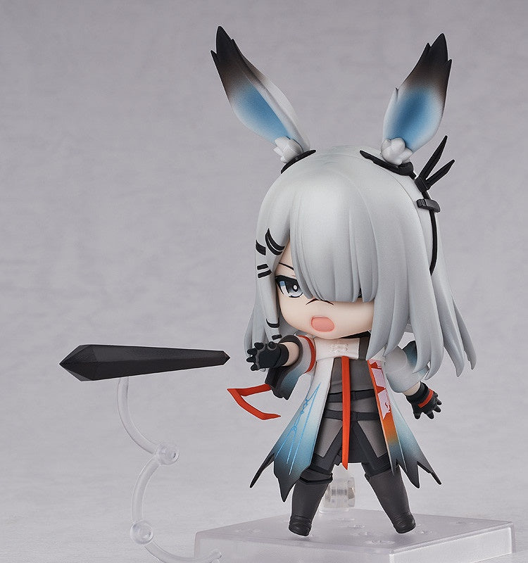Good Smile Company Arknights Series FrostNova Nendoroid Doll - P-REX Hobby