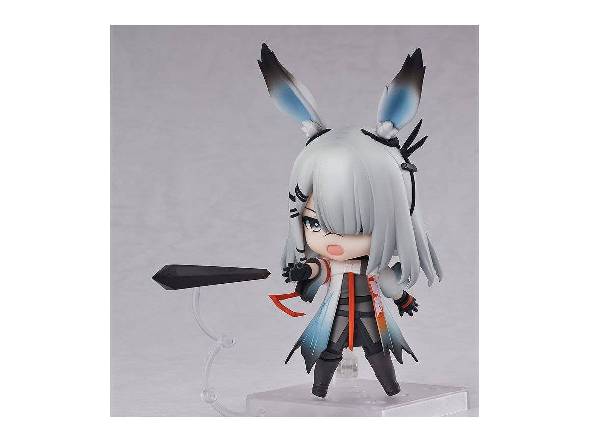 Arknights Series FrostNova Nendoroid Doll | 4580590127579