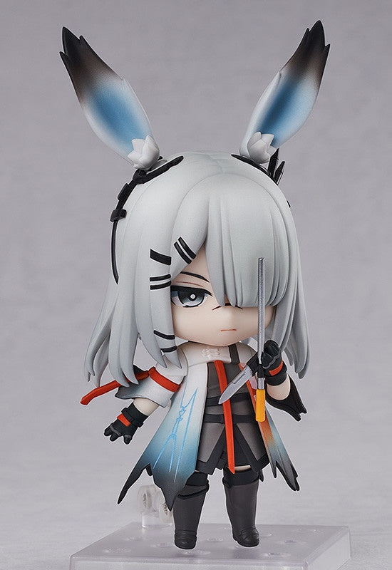 Good Smile Company Arknights Series FrostNova Nendoroid Doll - P-REX Hobby