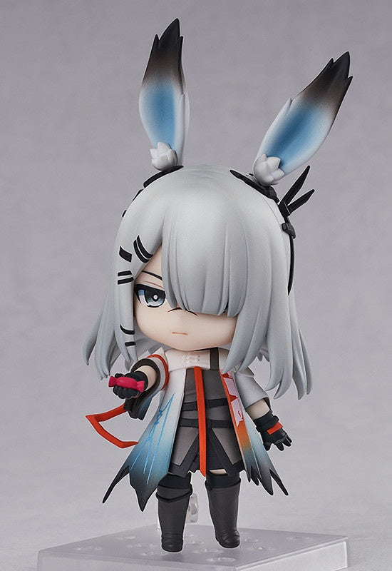 Good Smile Company Arknights Series FrostNova Nendoroid Doll - P-REX Hobby