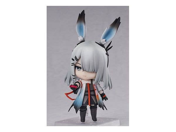 Arknights Series FrostNova Nendoroid Doll | 4580590127579