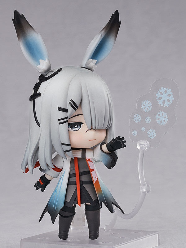 Good Smile Company Arknights Series FrostNova Nendoroid Doll - P-REX Hobby