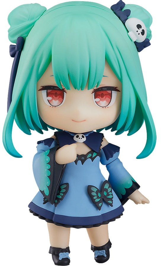 Good Smile Company hololive production Series Uruha Rushia Nendoroid Doll - P-REX Hobby