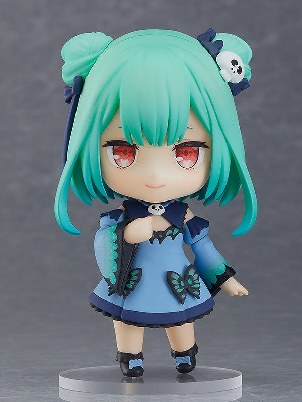 Good Smile Company hololive production Series Uruha Rushia Nendoroid Doll - P-REX Hobby