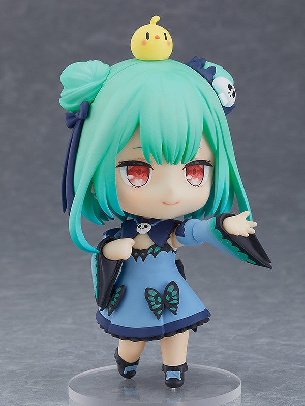 Hololive Production - ホロライブプロダクション - Uruha Rushia - Nendoroid (#1792)(Good Smile Company)