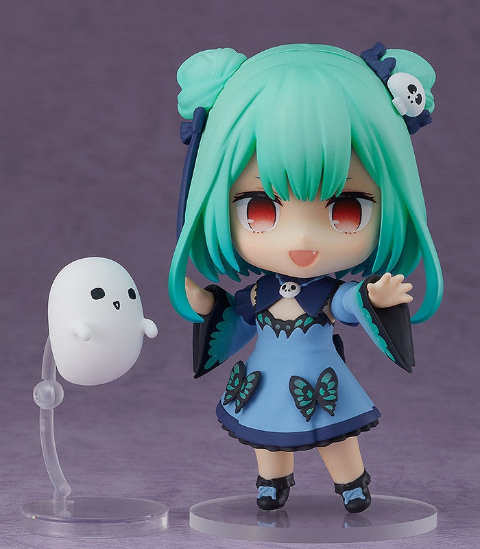 Hololive Production - ホロライブプロダクション - Uruha Rushia - Nendoroid (#1792)(Good Smile Company)