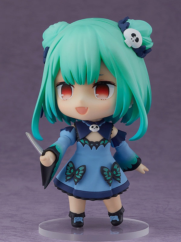 Hololive Production - ホロライブプロダクション - Uruha Rushia - Nendoroid (#1792)(Good Smile Company)