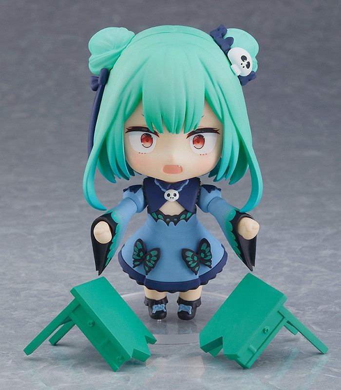 Hololive Production - ホロライブプロダクション - Uruha Rushia - Nendoroid (#1792)(Good Smile Company)