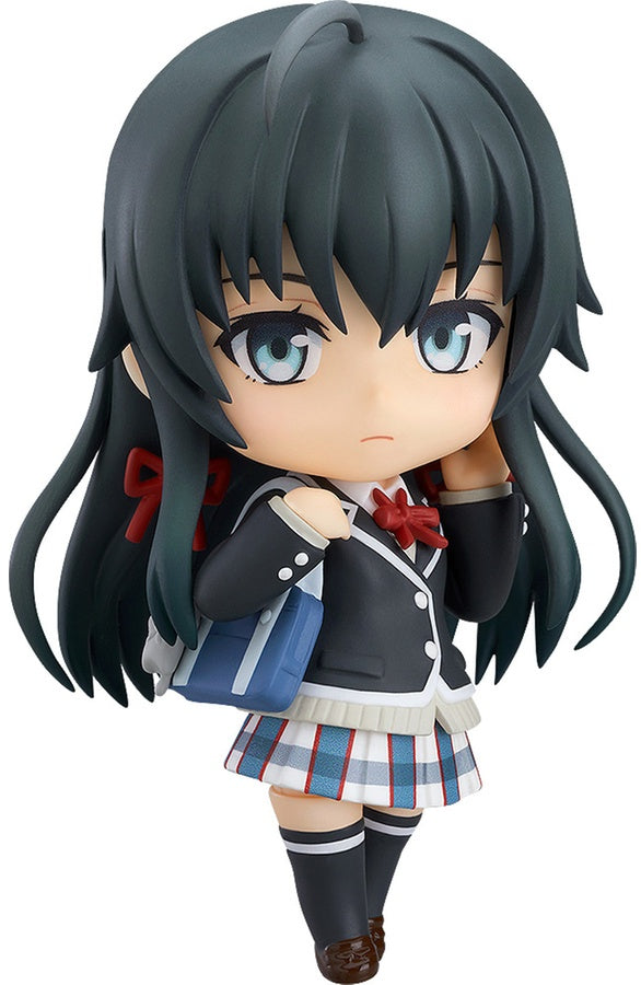 Good Smile Company My Teen Romantic Comedy SNAFU Climax Series Yukino Yukinoshita Re-Run Nendoroid Doll