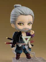 ウィッチャー ローニン - Geralt - Nendoroid (#1796) - Ronin Ver.(Good Smile Company)
