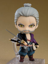 ウィッチャー ローニン - Geralt - Nendoroid (#1796) - Ronin Ver.(Good Smile Company)