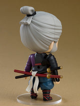 ウィッチャー ローニン - Geralt - Nendoroid (#1796) - Ronin Ver.(Good Smile Company)