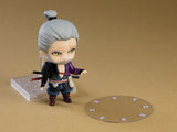 ウィッチャー ローニン - Geralt - Nendoroid (#1796) - Ronin Ver.(Good Smile Company)
