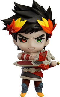 Hades Series Zagreus Nendoroid Doll | 4580590127708