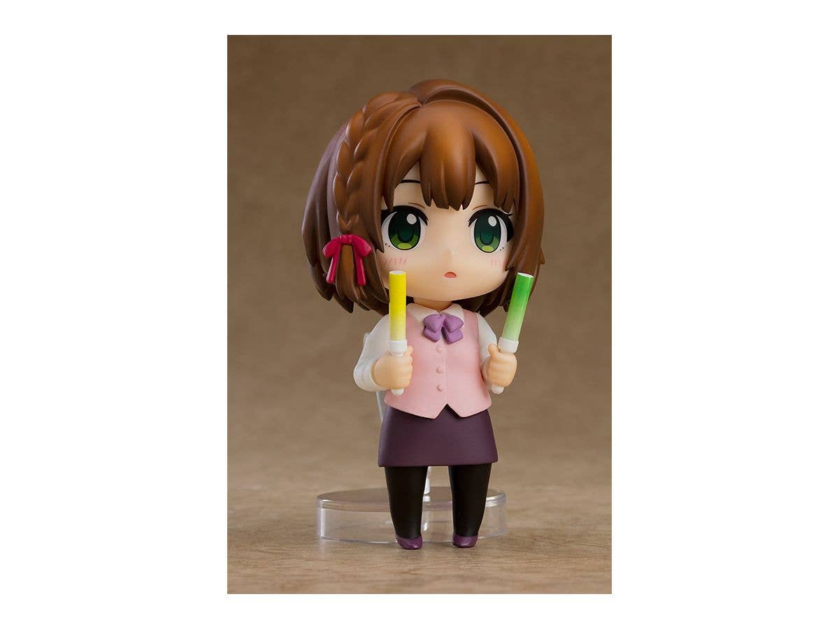 Nendoroid Doll Series Outfit Set (Oshi Support Ver.) | 4580590127753