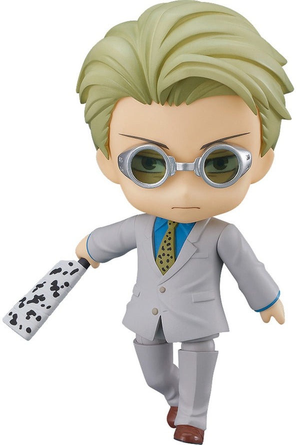 Sorcery Fight - Nanami Kento - Nendoroid (#1812)(Good Smile Company)