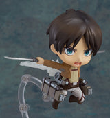 Good Smile Company Attack on Titan Series Eren Yeager (3rd-Run) Nendoroid Doll