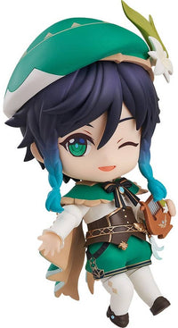 Genshin Impact Series Venti Nendoroid Doll | 4580590127852