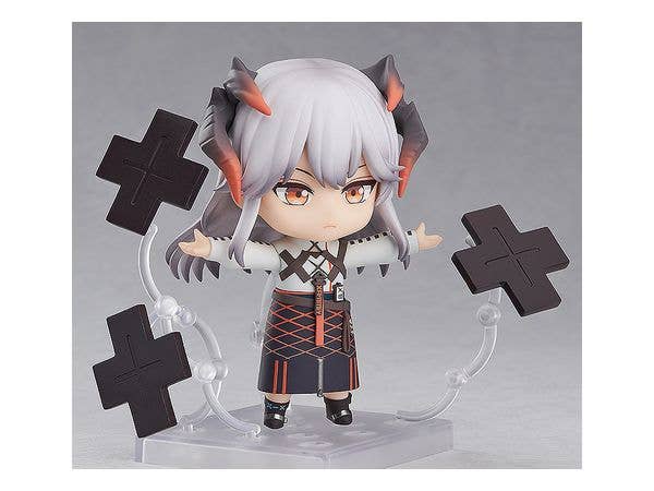 Arknights Series Saria Nendoroid Doll | 4580590127920