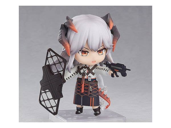 Arknights Series Saria Nendoroid Doll | 4580590127920